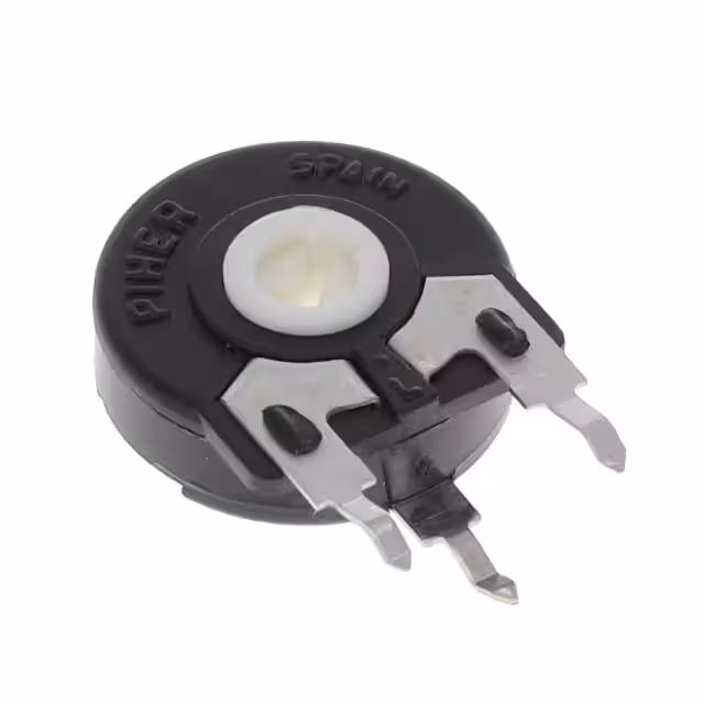 PT15LH06-255A3030-S Amphenol Piher Sensing Systems  Trimmer Potentiometers